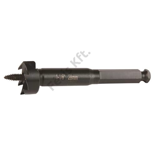 Makita öntolásos fafúró 1.1/8