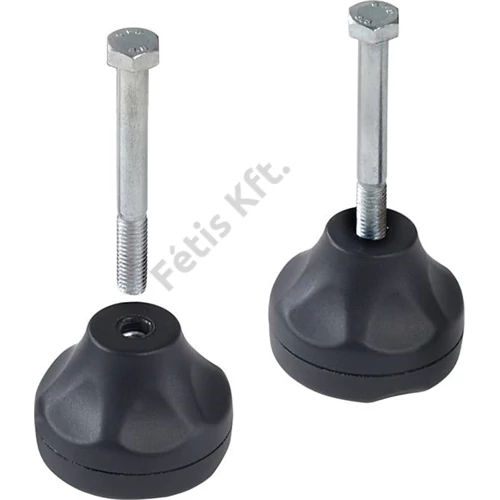 Festool Szorító készlet SZ-KS