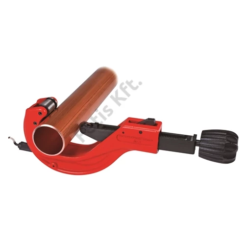 ROTHENBERGER Automatikus Csővágó 2-es méret, 50 -127 mm, 2 - 5”
