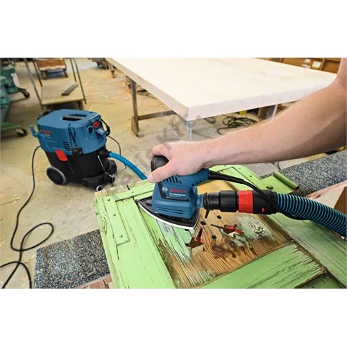 Bosch GSS 160-1 A delta multicsiszoló 180W