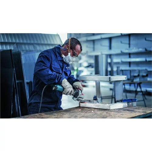 Bosch PRO Stainless Steel csiszolótárcsa, 150 x 6 x 22,23 mm