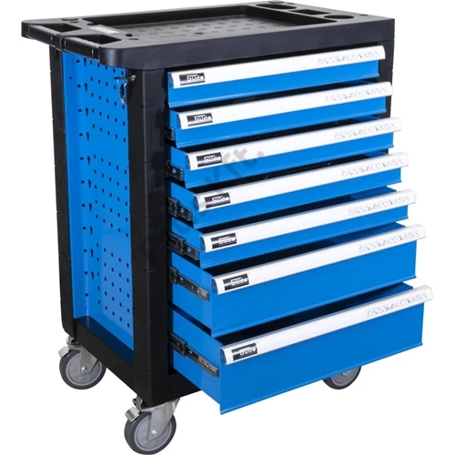 Güde műhelykocsi prémium GWP 7 250 R