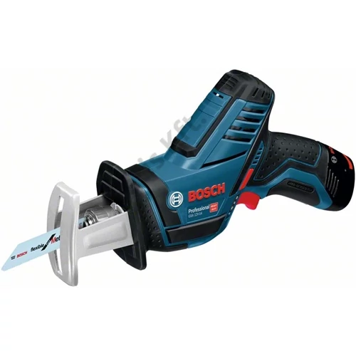 Bosch GSA 12V-14 akkus szablyafűrész (akku és töltő nélkül)