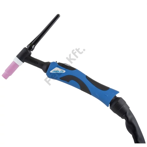 IWELD TIG SR18W hegesztőpisztoly 8m TSB35-50