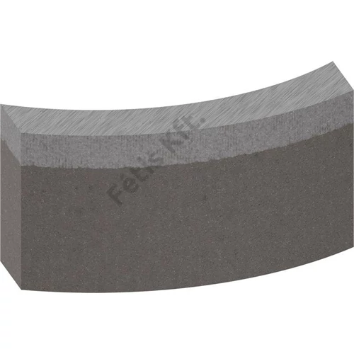 Bosch PRO Core Cutter wet termékhez készült szegmensek, 42 x 10 mm, 1 1/4