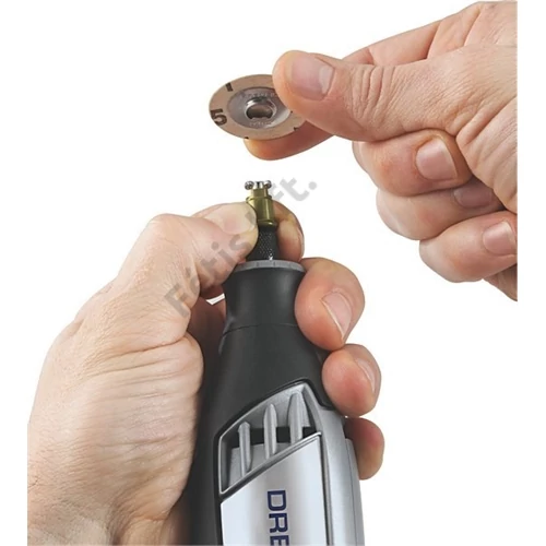 Dremel EZ SpeedClic: csiszolókorongok (SC413)