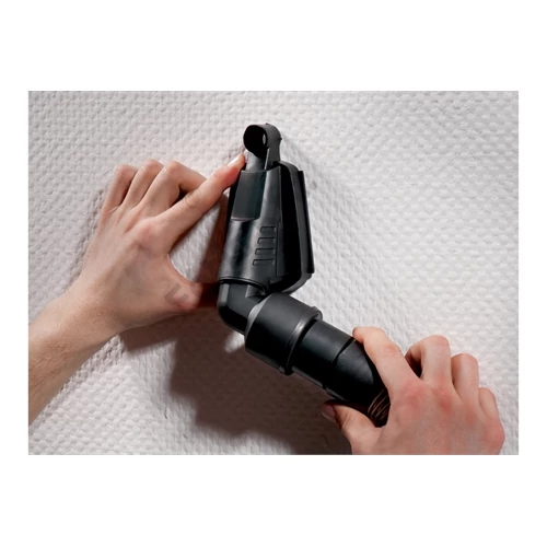 Metabo porelszívó adapter fúráshoz