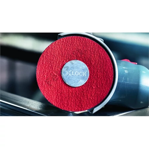 Bosch PRO R780 X-Lock fíbertárcsa, 115 mm, G50