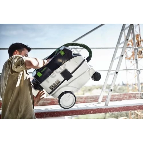 Festool CTL 26 E AC Mobil elszívó