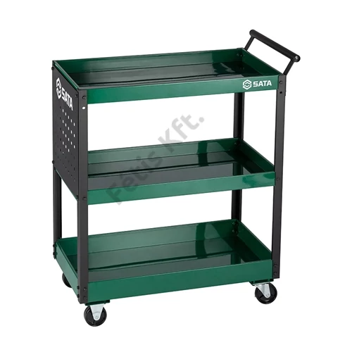 SATA szervízkocsi 75x37x90cm
