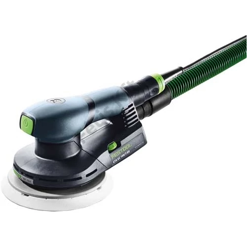 Festool excentercsiszoló ETS EC 150/3 EQ (400W/150mm)