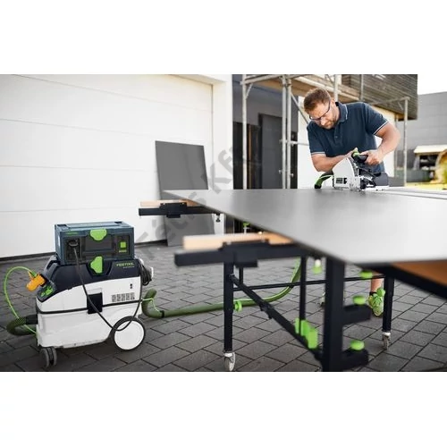 Festool Mobil elszívó CLEANTEC CTL 26 EI AC