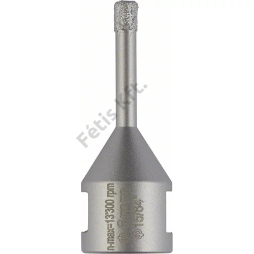 Bosch DrySpeed gyémánt körkivágó M14 6mm