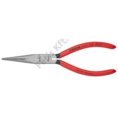 Knipex telefonfogó 160 mm