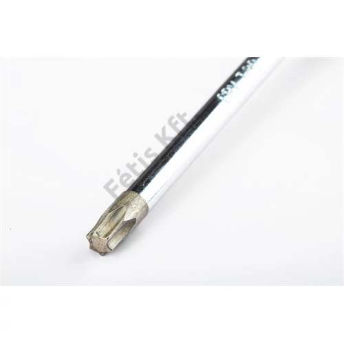 SATA csavarhúzó T8x75mm