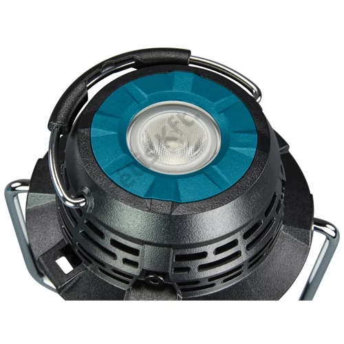 Makita DMR057 18V LXT Li-ion Bluetooth kemping rádió lámpával alapgép (akku és töltő nélkül)