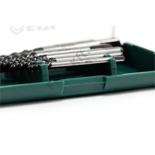 SATA törtcsavar kihajtó készlet 2-7mm 5 részes