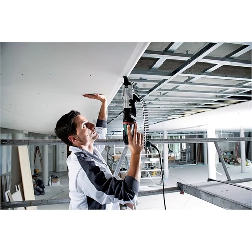 Metabo SE 4000 Gipszkarton csavarbehajtó 600W T