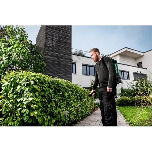 Metabo RSG 18 LTX 15 akkus háti permetező (akku és töltő nélkül)