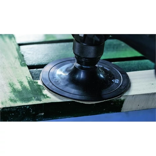 Bosch PRO F460 csiszolólap, 125 mm, G40