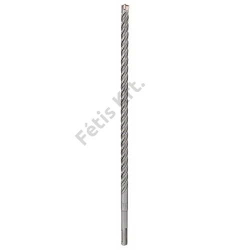Bosch fúrószár SDS-Plus-5X 12x300x360