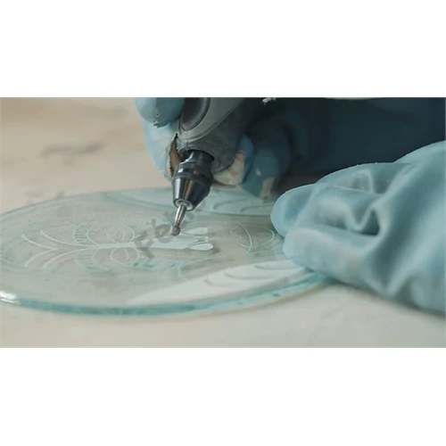 Dremel Gyémántcsiszoló szár 4.4 mm (7105)