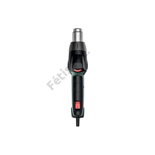 Metabo HGS 22-630 hőlégfúvó +metaBOX