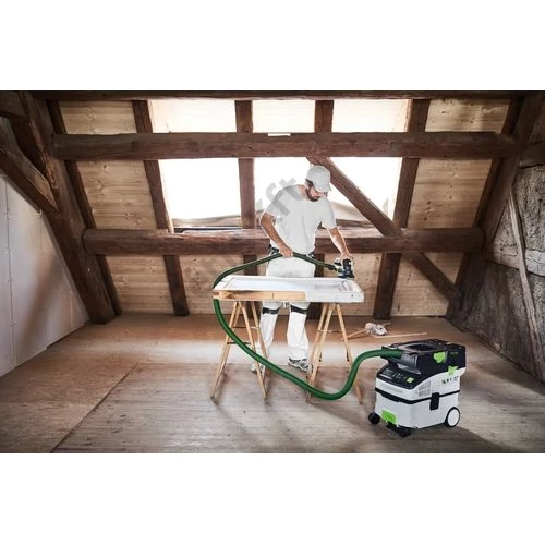 Festool CTLC MINI I-Basic akkus mobil elszívó (akku és töltő nélkül)