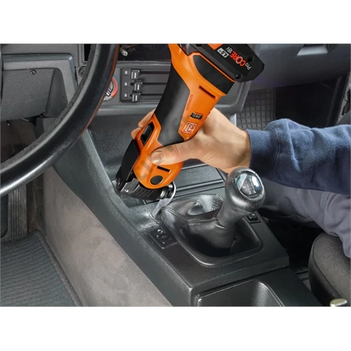 Fein MULTIMASTER AMM 700 1.7 Q Autoglas AS Akkus oszcilláló kéziszerszám
