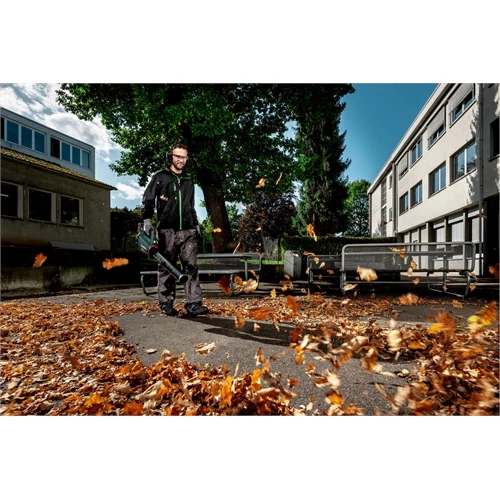 Metabo LB 18 LTX BL akkus lombfúvó alapgép (akku és töltő nélkül)
