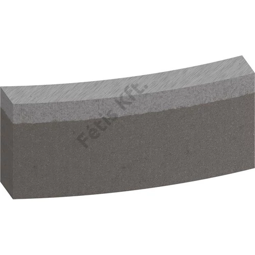 Bosch PRO Core Cutter wet termékhez készült szegmensek, 102 x 10 mm, 1 1/4