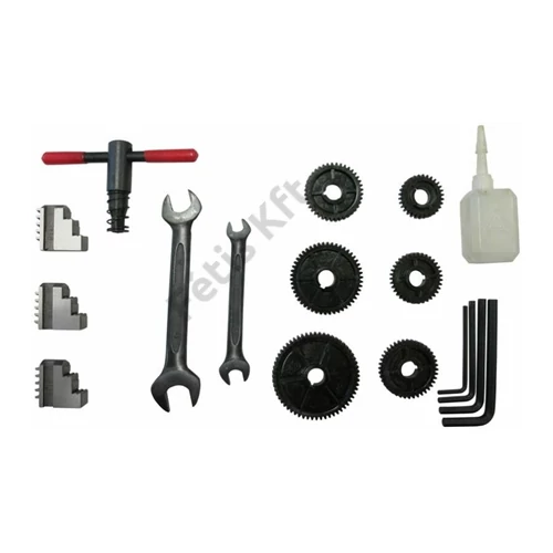 Güde mini esztergagép GMD 400