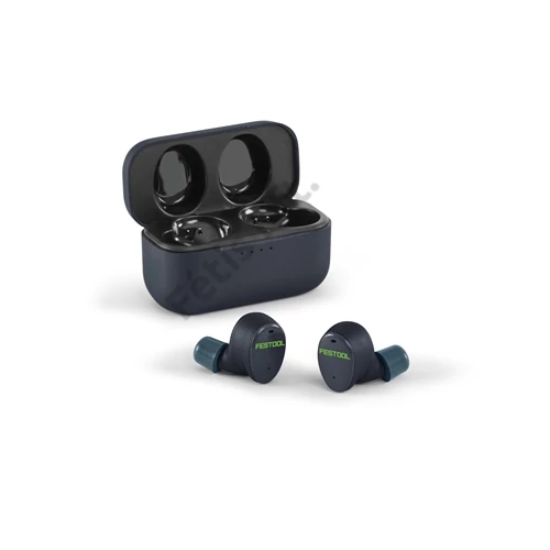 Festool GHS 25 I Bluetooth fülhallgató, hallásvédelem