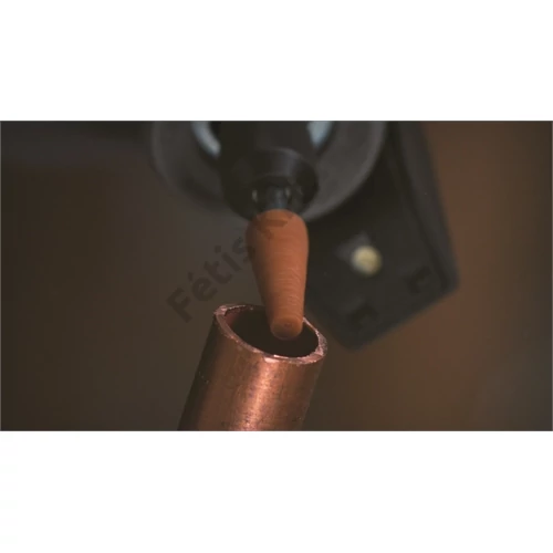 Dremel Alumínium-oxid köszörűkorong 6.4 mm (953)