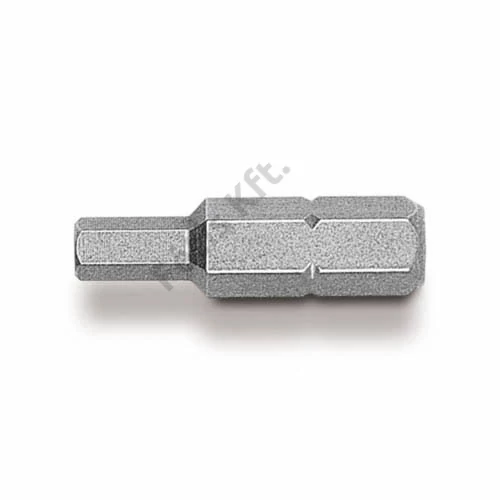 Hikoki bit 1/4 imbusz 3x25mm 3db