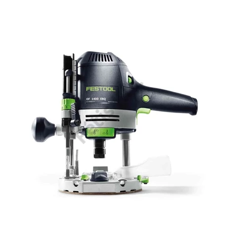 Festool OF 1400 EBQ-Plus felsőmaró