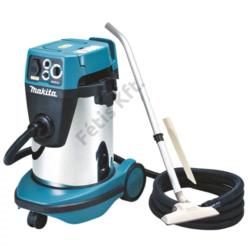 Makita VC3211HX1 száraz-nedves porszívó 1050W 32l H