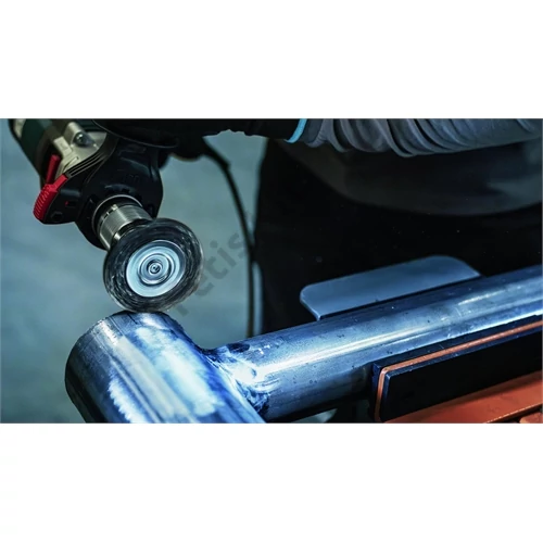 Bosch PRO Metal clean drótkorong, egyenes befogószár, 50 x 0,3 mm