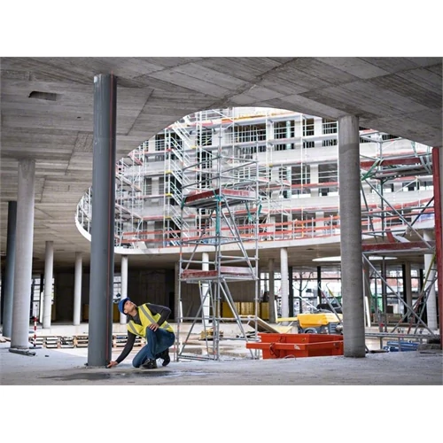 Bosch GLM 50-27 C lézeres távolságmérő