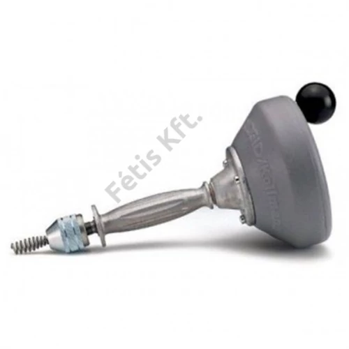 Ridgid Kézi csőtisztító C-2IC csőtisztító spirál 5/16