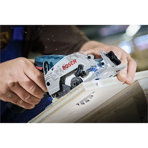 Bosch GKS 12V-26 akkus körfűrész solo (alapgép - akkumulátor és töltő nélkül!)