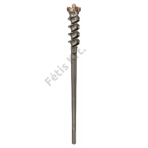 Bosch fúrószár SDS-Max-9 55x450x600 áttörő