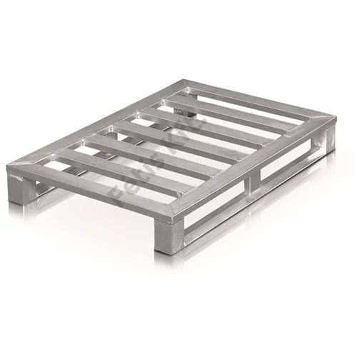 Zarges Alu raklap 1200X 800X 150 mm
