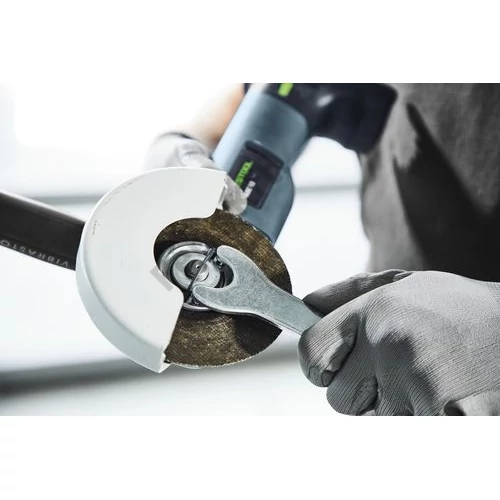 Festool körmöskulcs KF-AGC 18