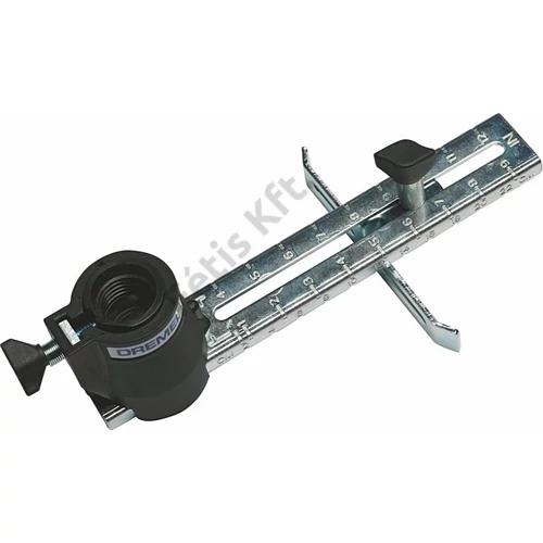 Dremel egyenes- és körkivágó (756)