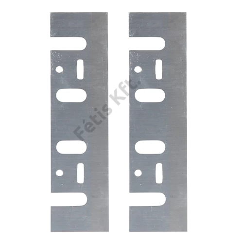 Makita HSS gyalukés 110mm 1911B-hez 2db