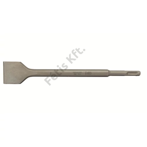 Abraboro lapátvéső SDS-Plus 250x40 mm