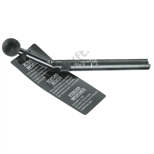 Gedore nyomatékkulcs TSN SLIPPER 1/4