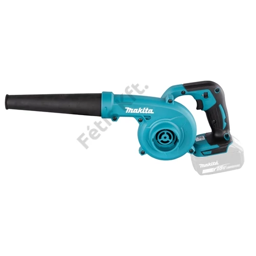Makita DUB185Z 18V LXT Li-ion akkus légseprű 3.2m3/p (alapgép akku és töltő nélkül)