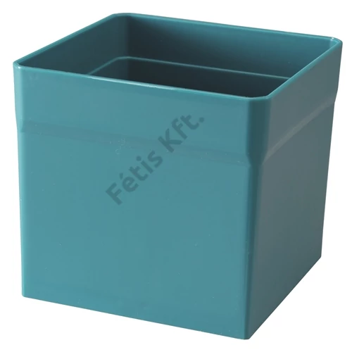 Makita Makpac rendszerezőhöz 1db doboz 100x100mm